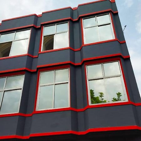 Oyo 16544 Bella Vista By Jordan Hotel Agra  Exterior photo