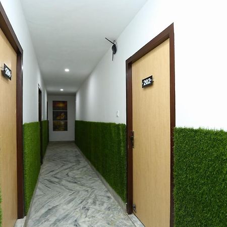 Oyo 16544 Bella Vista By Jordan Hotel Agra  Exterior photo