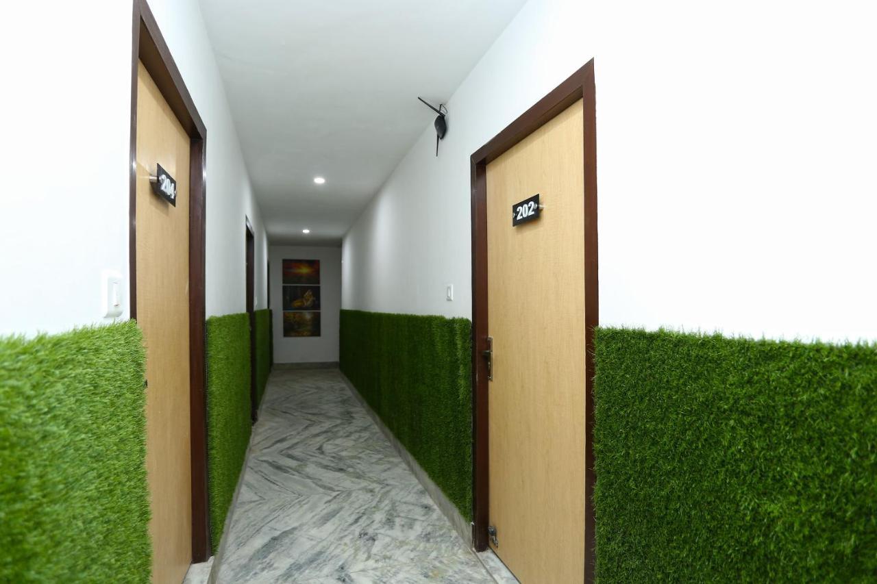 Oyo 16544 Bella Vista By Jordan Hotel Agra  Exterior photo