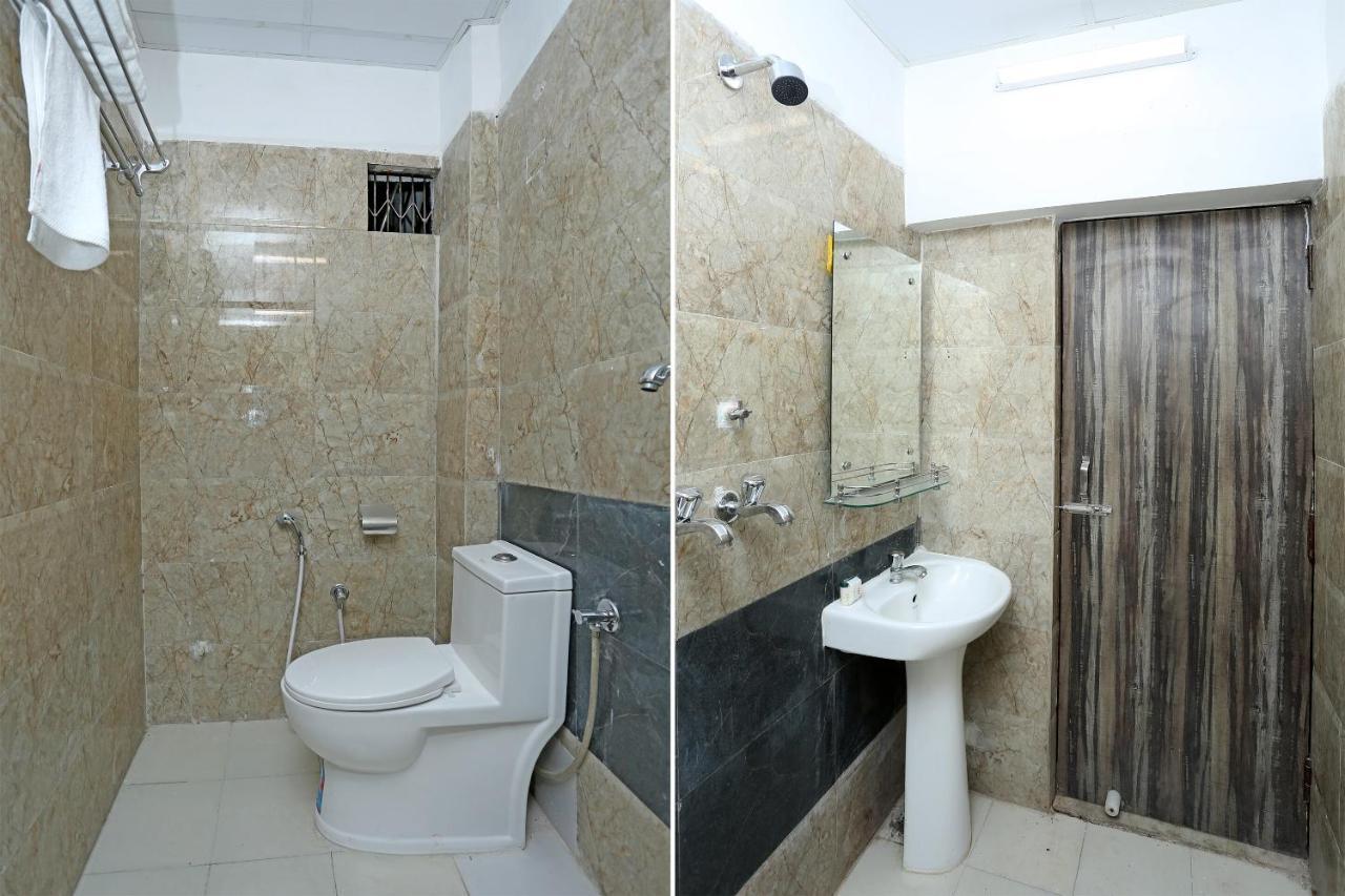 Oyo 16544 Bella Vista By Jordan Hotel Agra  Exterior photo